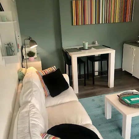 Le De La Madeleine Homestay