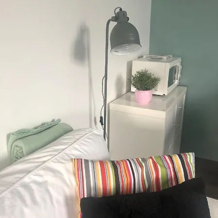 Le De La Madeleine *