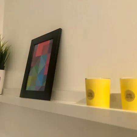 Le De La Madeleine Homestay