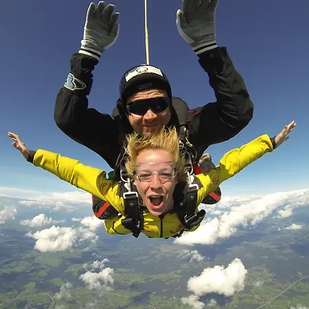 Le De La Madeleine Spa