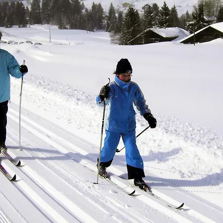 Le De La Madeleine Homestay Spa