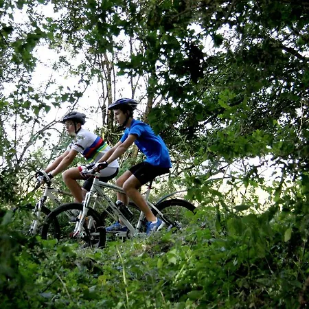 Le De La Madeleine Homestay