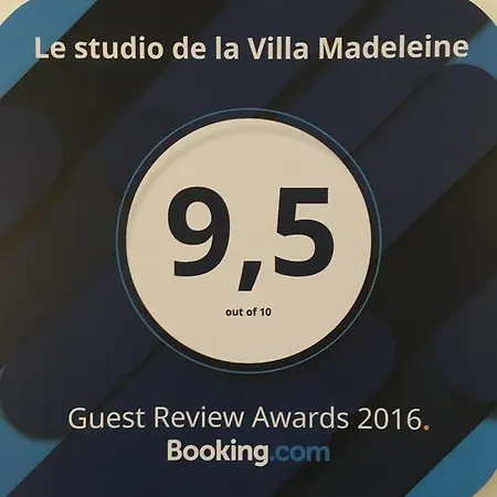 Le Studio De La Madeleine *