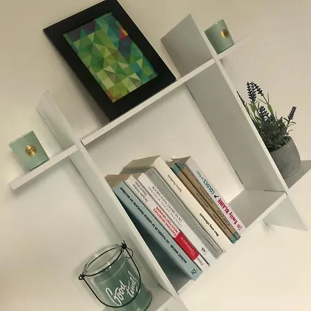 Ubytování v soukromí Le De La Madeleine