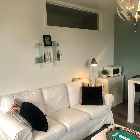 홈스테이 Le De La Madeleine