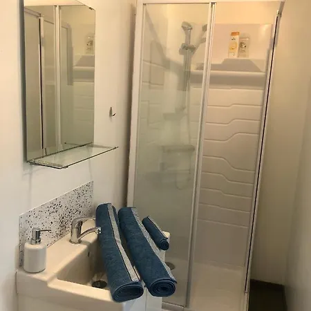 Le De La Madeleine * 스파