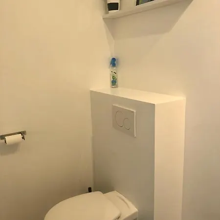 Ubytování v soukromí Le De La Madeleine *