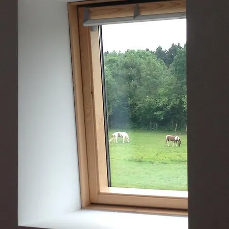 Le De La Madeleine Ubytování v soukromí