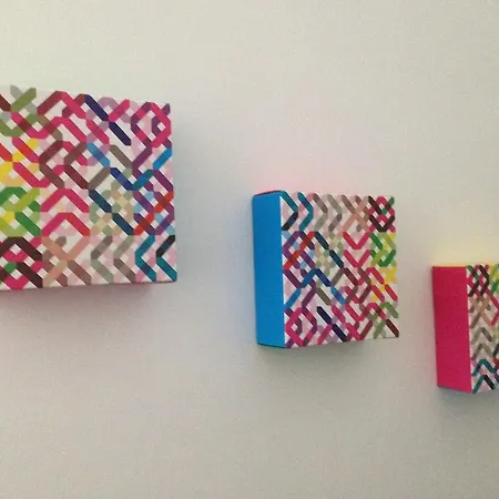 Le De La Madeleine 홈스테이 *