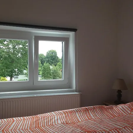 Ubytování v soukromí Le De La Madeleine