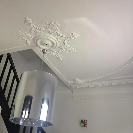 Ubytování v soukromí Le De La Madeleine