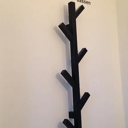 Ubytování v soukromí Le De La Madeleine