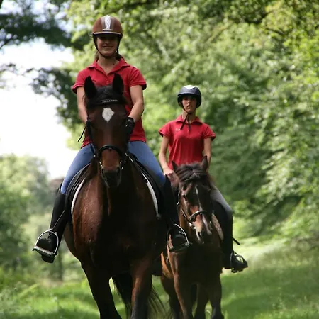 Le De La Madeleine 홈스테이 스파