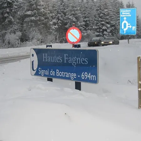 Le De La Madeleine * Spa