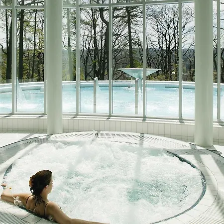 Le De La Madeleine Ubytování v soukromí Spa